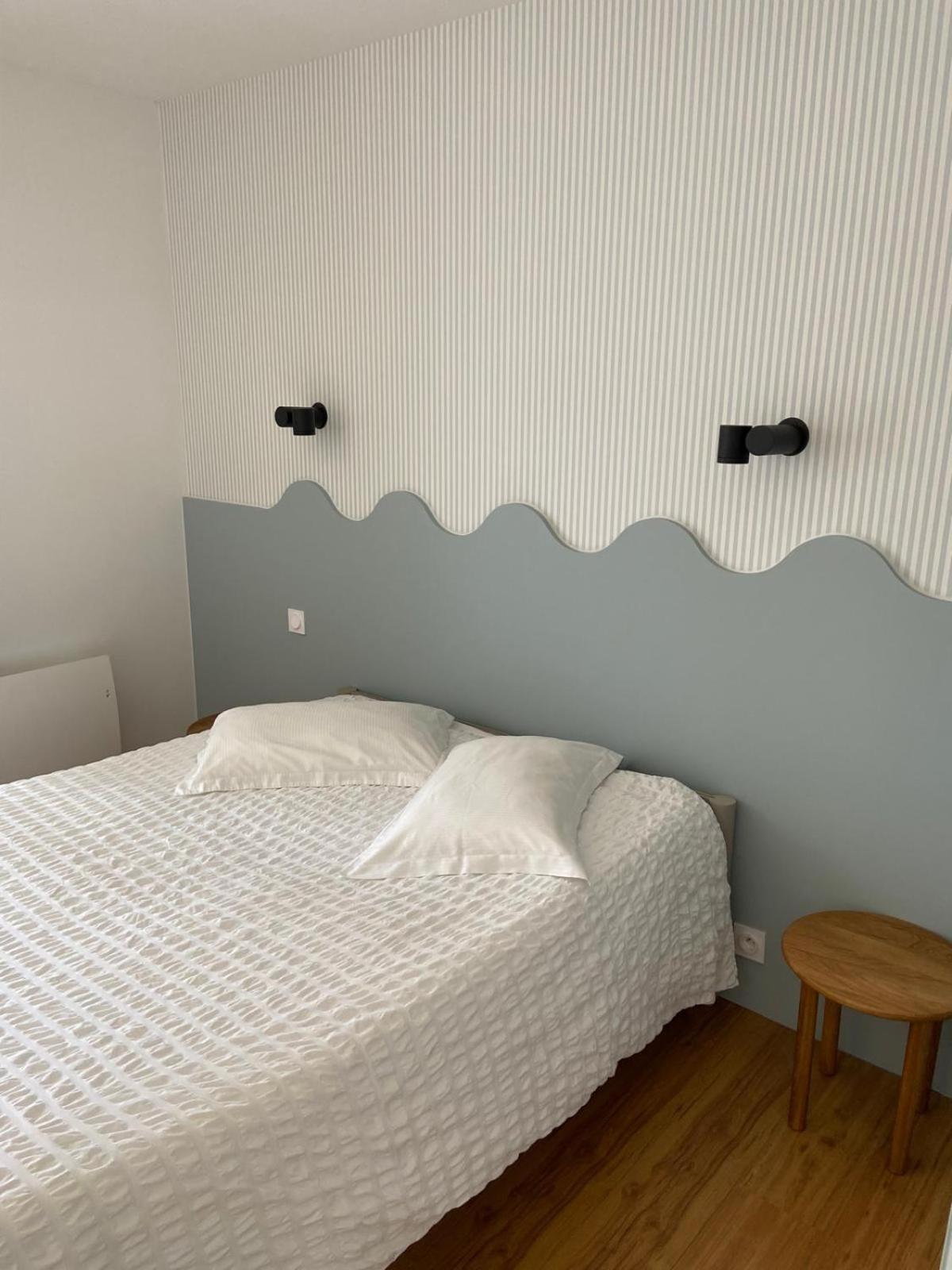 Hotel Les Voisins Beaucemaine Ploufragan Room photo